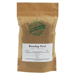 Rosehip Peel / Rosa canina...
