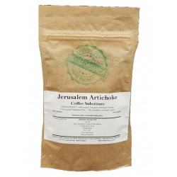 Jerusalem Artichoke Coffee...
