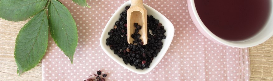  Dried Fruits Herba Organica might be used in many herbal preparations. Check our Elderberry Dried Fruits or Rosehip Peel and add a delicious and beneficial twist to your herbal tea.