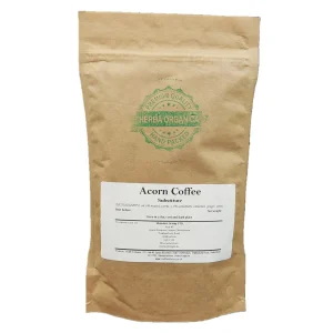Acorn Coffee Substitute Herba Organica – natural coffee alternative for a healthy lifestyle