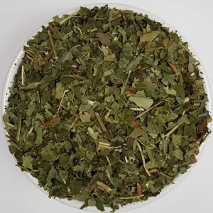 European Ash Leaf Fraxinus excelsior L Herba Organica dried leaves herbal tea ingredient