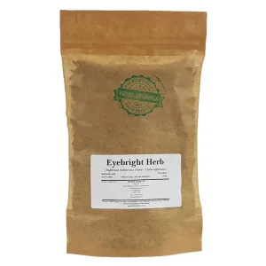 Eyebright Herb Euphrasia officinalis L Herba Organica natural dried herb for herbal tea and infusions