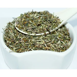 Eyebright Herb Euphrasia officinalis L Herba Organica dried herb leaves and stems for tea