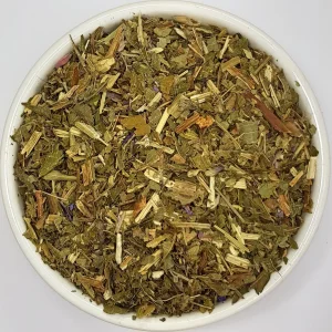 Fireweeds Herb Epilobium angustifolium L Herba Organica dried leaves and flowers for herbal tea