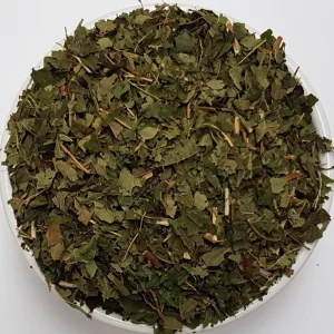 Horse Chestnut Leaf Aesculus hippocastanum L Herba Organica dried leaves for herbal infusions