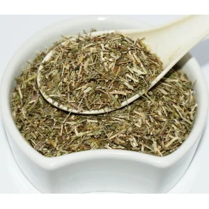 Ladys Bedstraw Herb Galium verum L Herba Organica dried herb for teas and natural mixtures