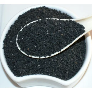 Nigella Sativa Seeds Herba Organica natural whole seeds for culinary and herbal use