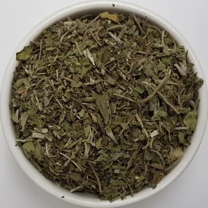 Sage Leaf Salvia officinalis L Herba Organica dried leaves for teas and infusions