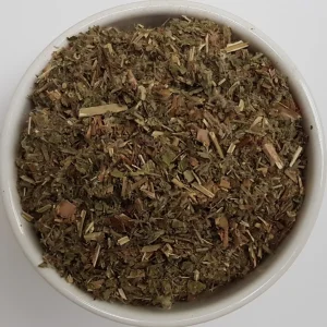 Small Flowering Willow Herb Epilobium parviflorum Herba Organica dried herb for teas and infusions
