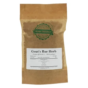 Goats Rue Herb Galega officinalis L Herba Organica dried herb for tea and infusions
