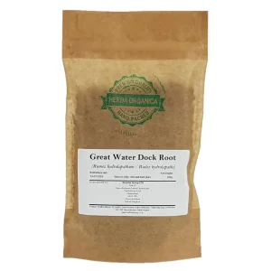 Great Water Dock Root Rumex hydrolapathum Herba Organica dried root for tea and infusions
