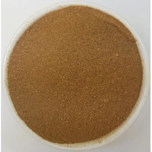 Jerusalem Artichoke Coffee Substitute Herba Organica roasted herbal blend for caffeine-free drinks