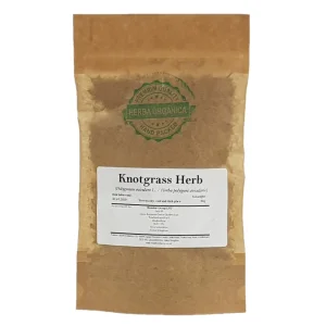 Knotgrass Herb Polygonum aviculare L Herba Organica dried herb for herbal teas and natural blends