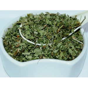 Ladys Mantle Herb Alchemilla vulgaris L Herba Organica dried herb for teas and herbal blends