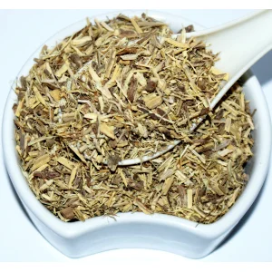 Licorice Root Glycyrrhiza glabra L Herba Organica dried root pieces for herbal teas and infusions