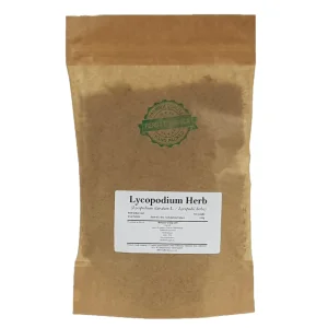 Lycopodium Herb Clubmoss Lycopodium clavatum L Herba Organica dried herb for herbal mixtures and infusions