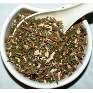 Marsh Labrador Herb Ledum palustre Rhododendron tomentosum Herba Organica dried plant material