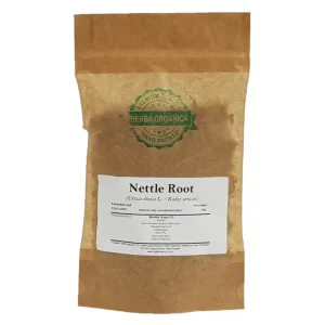 Nettle Root Urtica dioica L Herba Organica natural dried root for herbal preparations