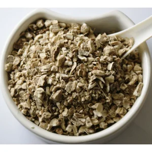 Oman Root Elecampane Root Inula helenium L Herba Organica dried root for teas and herbal blends