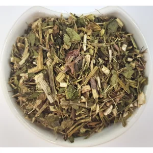 Purple Coneflower Herb Echinacea purpurea L Herba Organica dried leaves and stems for teas and infusions