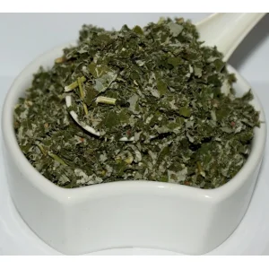 Raspberry Leaf Rubus idaeus L Herba Organica dried leaves for teas and infusions