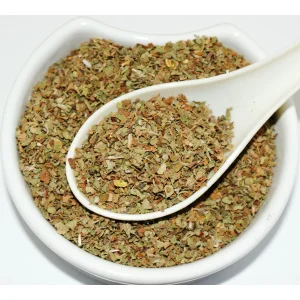 Rock Rose Cistus Incanus Herba Organica dried herb for teas and herbal infusions