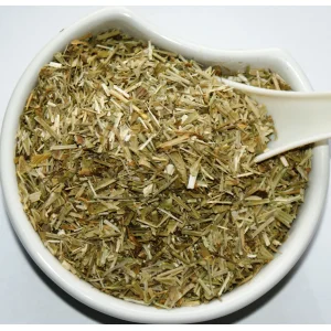 Shepherds Purse Herb Capsella bursa pastoris L Herba Organica dried herb for teas and infusions