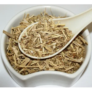 Siberian Ginseng Root Eleutherococcus senticosus Herba Organica dried root pieces for teas and infusions