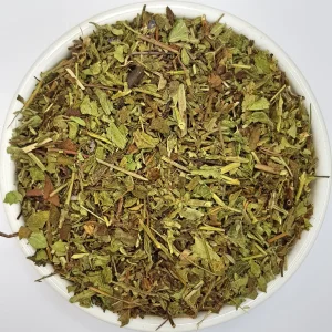 Speedwell Herb Veronica officinalis L Herba Organica dried herb for teas and infusions