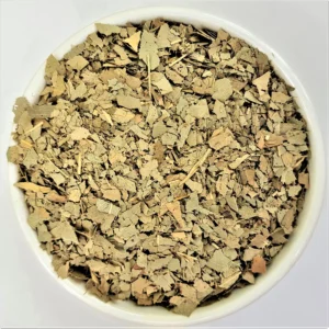 Eucalyptus Leaf Eucalyptus L Herba Organica dried leaves herbal tea ingredient