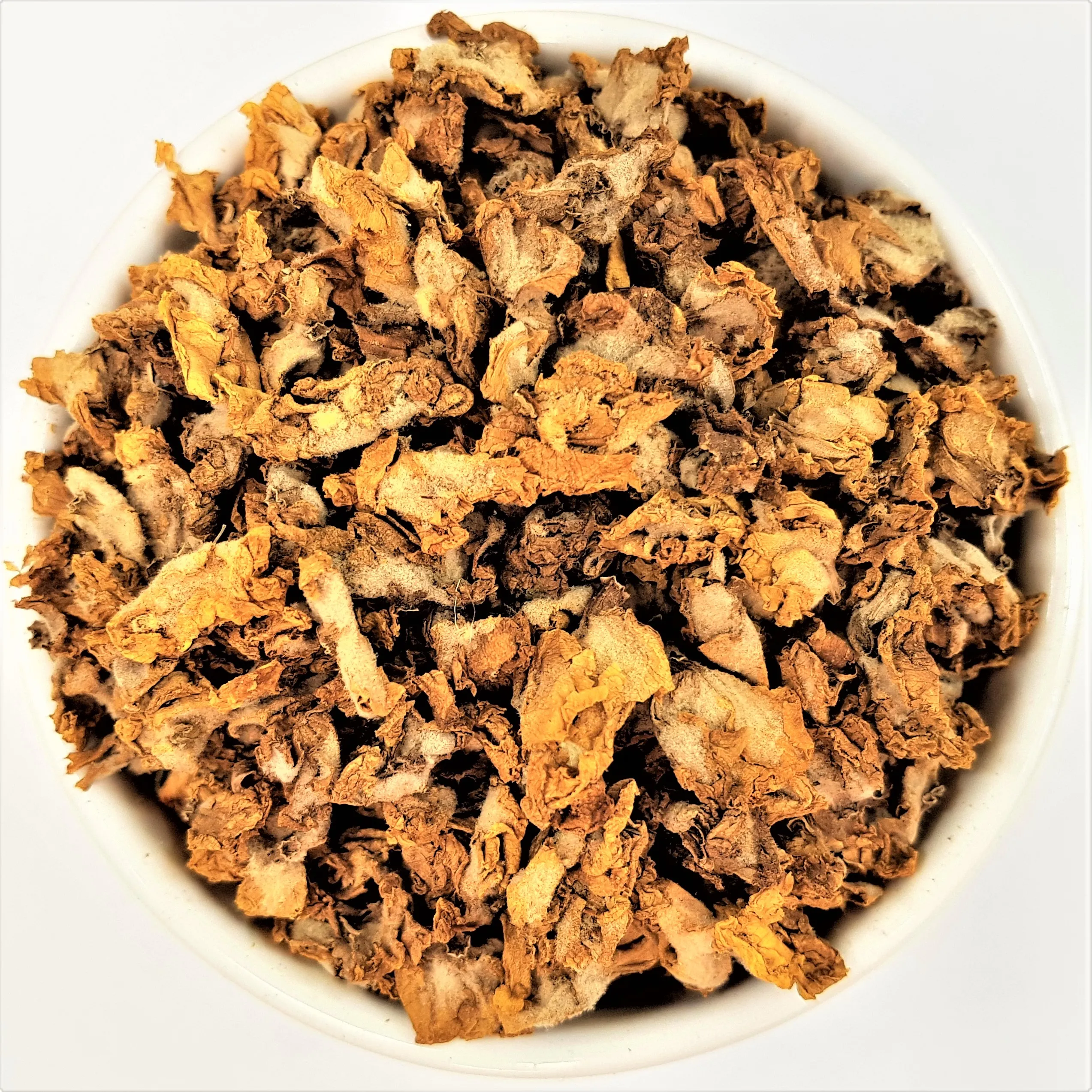 Mullein Flower Verbascum L Herba Organica dried petals for herbal teas and infusions