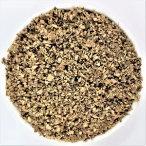 Mullein Leaf Verbascum L Herba Organica dried plant material for herbal infusions