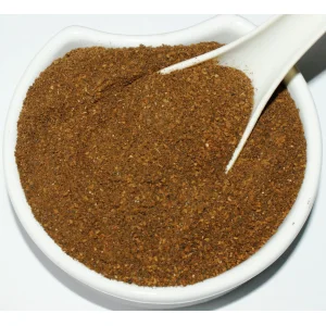 Hemp Coffee Substitute Herba Organica roasted hemp seeds and spices for natural coffee alternative