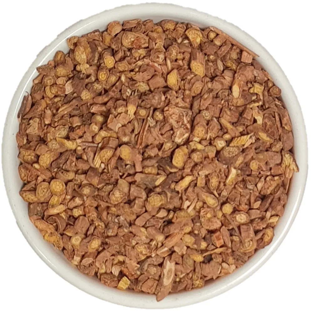 Skullcap Root Scutellaria baicalensis Herba Organica natural dried root